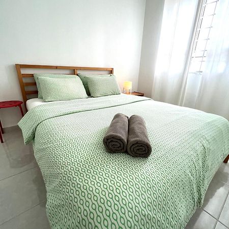 Ocean-View Studio For 2Pax -9Min To Pasarpayang-Mayangmall-Drawbridge Куала-Тренгану Екстер'єр фото