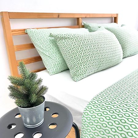Ocean-View Studio For 2Pax -9Min To Pasarpayang-Mayangmall-Drawbridge Куала-Тренгану Екстер'єр фото
