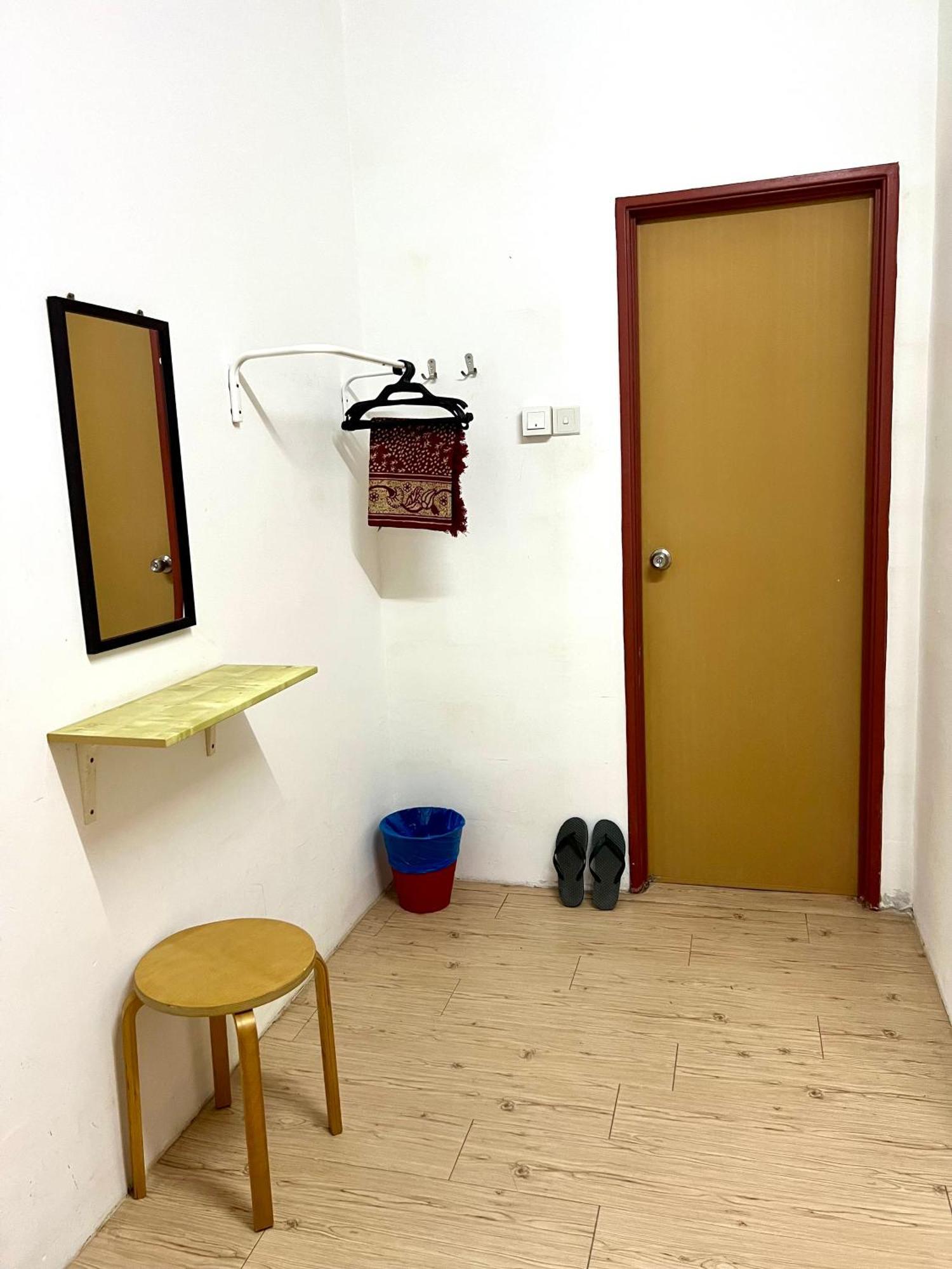 Ocean-View Studio For 2Pax -9Min To Pasarpayang-Mayangmall-Drawbridge Куала-Тренгану Екстер'єр фото